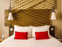 ibis London Canning Town