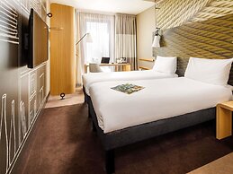 ibis London Canning Town