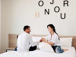 Novotel Melbourne South Wharf