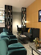 Novotel Melbourne South Wharf