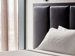 Novotel Melbourne South Wharf