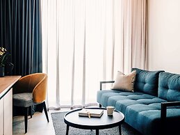 Novotel Melbourne South Wharf