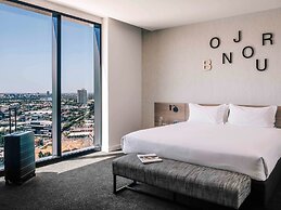 Novotel Melbourne South Wharf