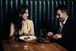 Novotel Melbourne South Wharf