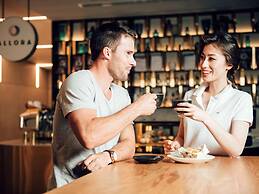 Novotel Melbourne South Wharf