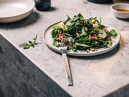 Novotel Melbourne South Wharf