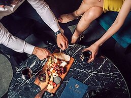 Novotel Melbourne South Wharf