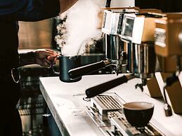 Novotel Melbourne South Wharf