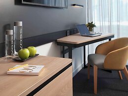 Novotel Melbourne South Wharf