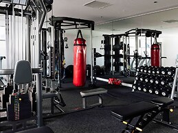 Novotel Melbourne South Wharf