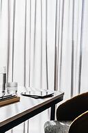 Novotel Melbourne South Wharf