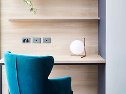 Novotel Melbourne South Wharf