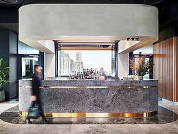 Novotel Melbourne South Wharf