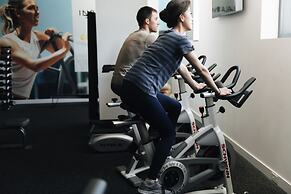 Novotel Melbourne South Wharf