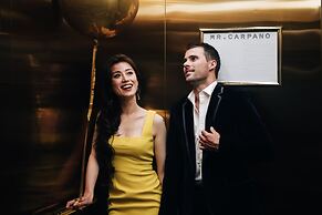 Novotel Melbourne South Wharf