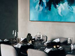 Novotel Melbourne South Wharf