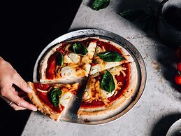 Novotel Melbourne South Wharf