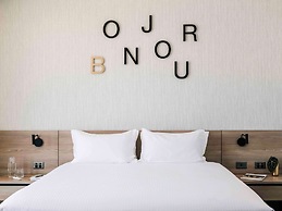 Novotel Melbourne South Wharf