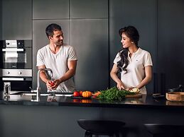 Novotel Melbourne South Wharf