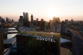 Novotel Melbourne South Wharf