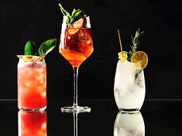 Novotel Melbourne South Wharf