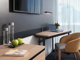 Novotel Melbourne South Wharf