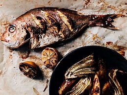 Novotel Melbourne South Wharf