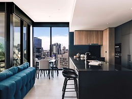 Novotel Melbourne South Wharf