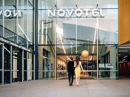 Novotel Melbourne South Wharf