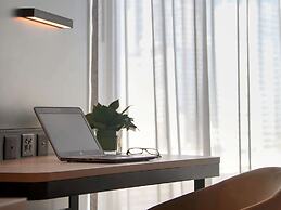 Novotel Melbourne South Wharf