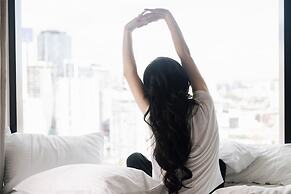 Novotel Melbourne South Wharf