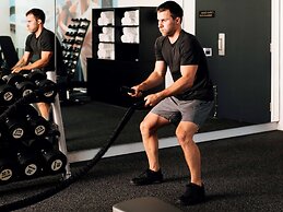 Novotel Melbourne South Wharf