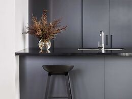 Novotel Melbourne South Wharf