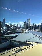 Novotel Melbourne South Wharf