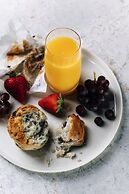 Novotel Melbourne South Wharf