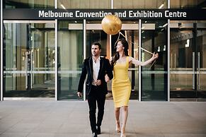 Novotel Melbourne South Wharf