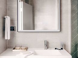 Novotel Melbourne South Wharf