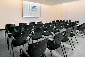 Four Points By Sheraton Cuenca
