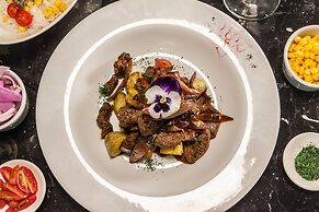 Four Points By Sheraton Cuenca