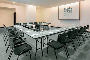 Four Points By Sheraton Cuenca