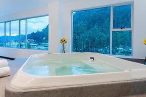 Four Points By Sheraton Cuenca