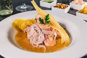 Four Points By Sheraton Cuenca
