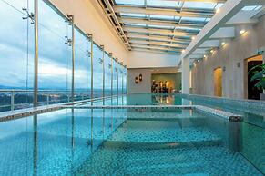 Four Points By Sheraton Cuenca