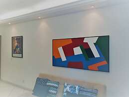 Beautiful Apartment in Ipanema