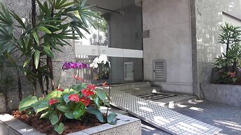 Beautiful Apartment in Ipanema