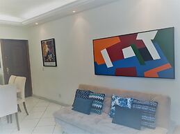 Beautiful Apartment in Ipanema