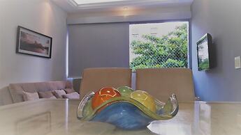 Beautiful Apartment in Ipanema