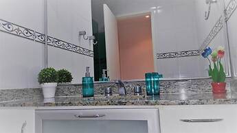 Beautiful Apartment in Ipanema