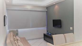 Beautiful Apartment in Ipanema