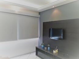Beautiful Apartment in Ipanema